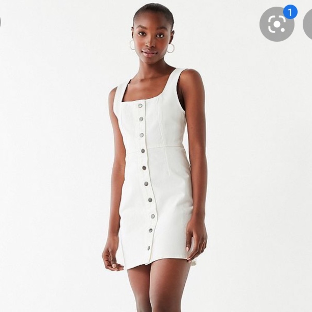 Urban Outfitters Dress